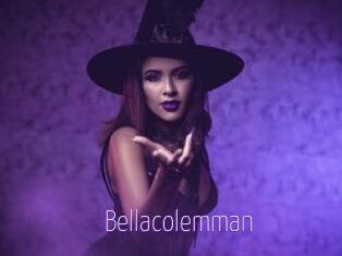 Bellacolemman