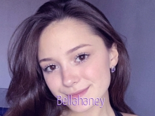 Bellahaney