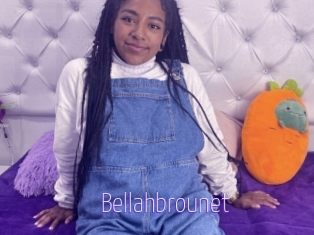 Bellahbrounet