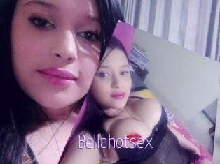 Bellahotsex