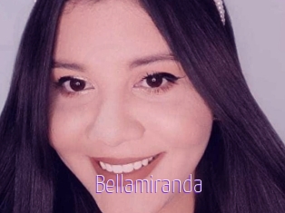 Bellamiranda