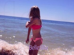 Bellefillle