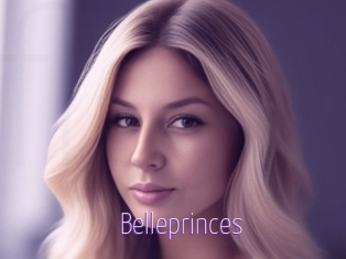 Belleprinces