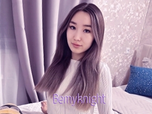 Bemyknight