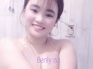 Benly_na