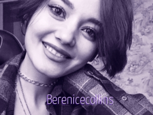 Berenicecollins