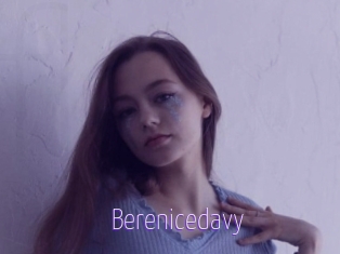 Berenicedavy