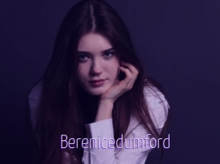 Berenicedumford