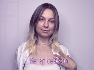 Bereniceelson