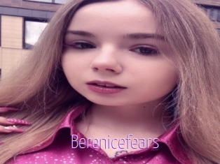 Berenicefears