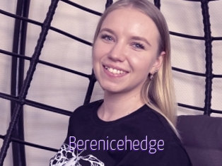 Berenicehedge