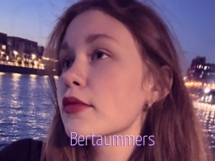 Bertaummers