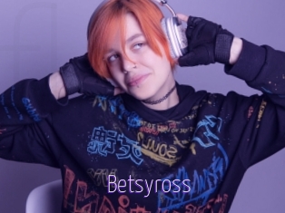 Betsyross