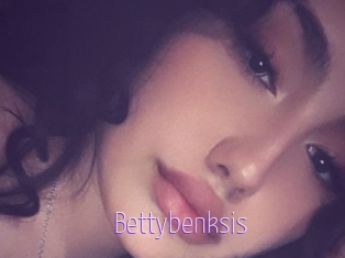 Bettybenksis