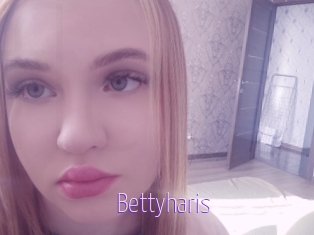 Bettyharis