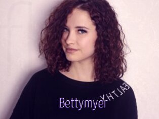 Bettymyer