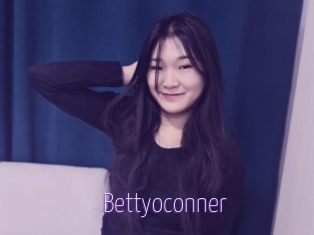 Bettyoconner