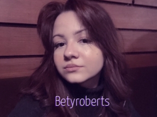 Betyroberts