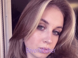 Beverlebaker