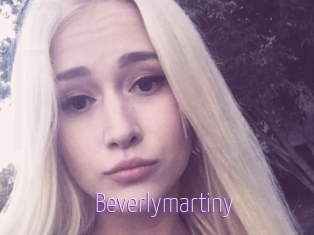 Beverlymartiny