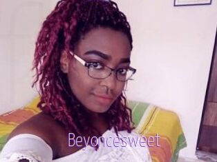 Beyoncesweet