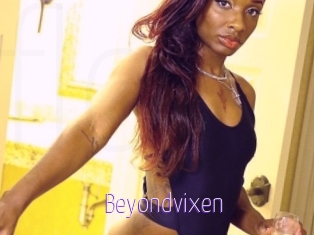 Beyondvixen