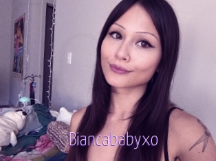 Biancababyxo