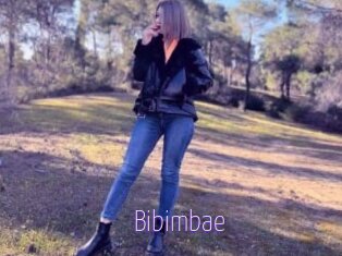 Bibimbae