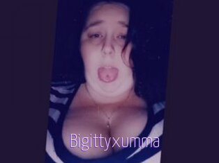 Bigittyxumma