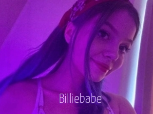 Billiebabe