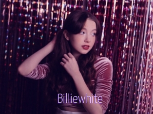 Billiewhite