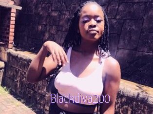 Blackdiva200