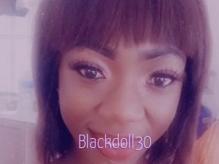 Blackdoll30