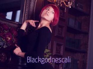 Blackgodnescali