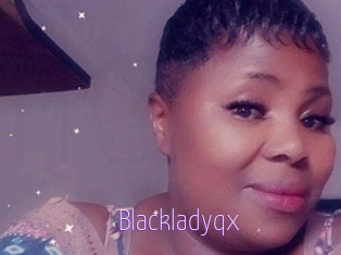 Blackladyqx