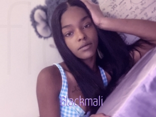 Blackmali