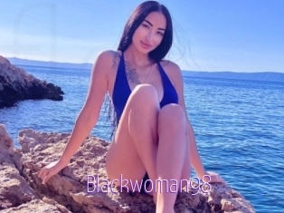 Blackwoman98