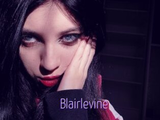 Blairlevine