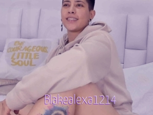 Blakealexa1214