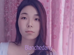 Blanchedany