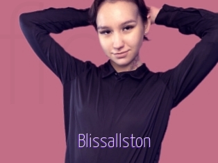 Blissallston