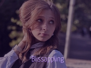 Blissappling