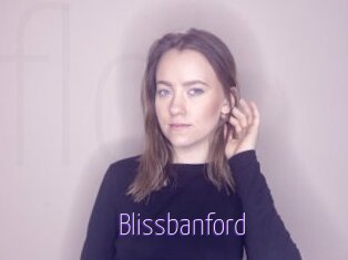 Blissbanford