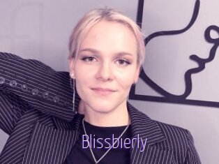 Blissbierly