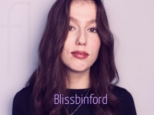 Blissbinford