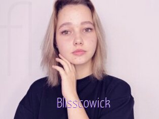 Blisscowick