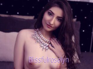 Blissfulroselyn