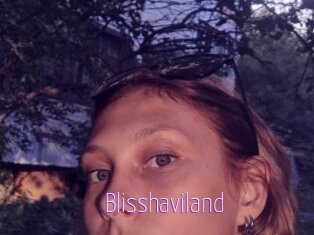 Blisshaviland