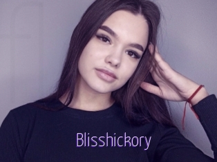 Blisshickory