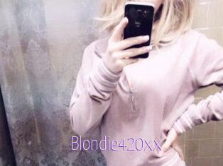 Blondie420xx